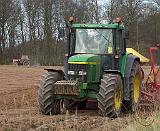 Tractor 8R36D-20